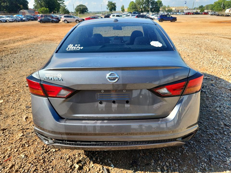 Photo 6 from auction – 2020 NISSAN ALTIMA with VIN 1N4BL4BV7LC193725