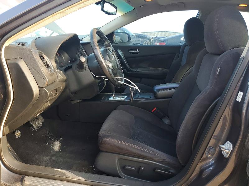 Photo 7 from auction – 2012 NISSAN MAXIMA with VIN 1N4AA5AP6CC821879