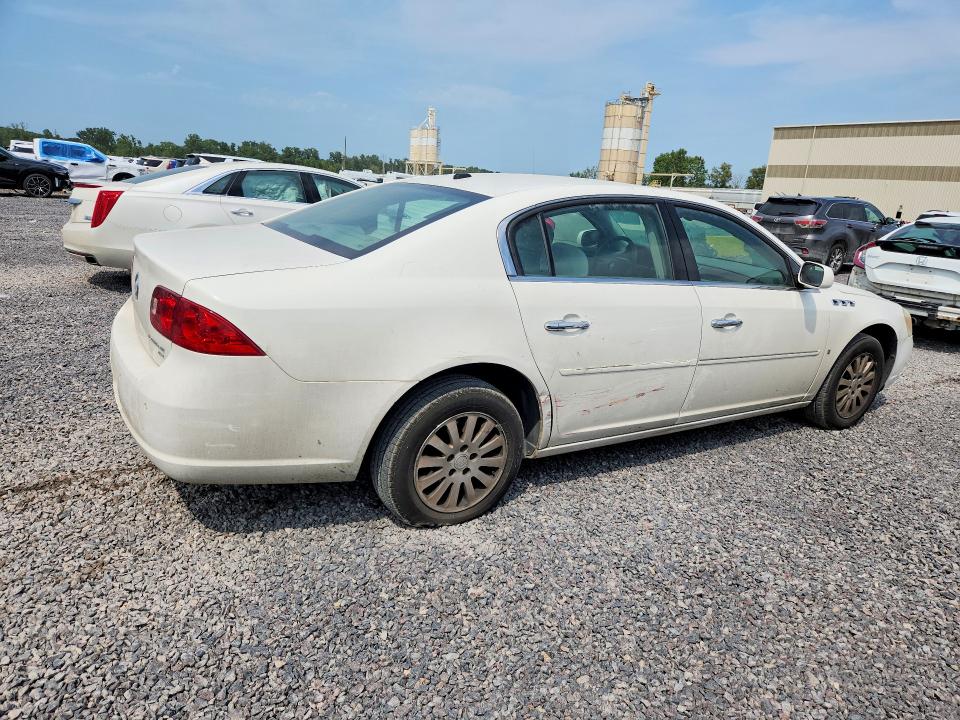 Photo 3 from auction – 2006 BUICK LUCERNE with VIN 1G4HP57216U162395
