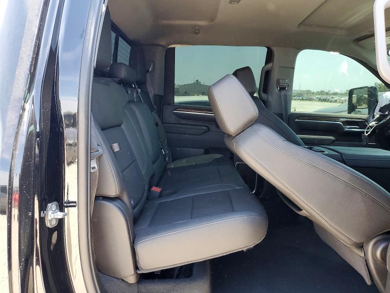 Photo 10 from auction – 2026 CHEVROLET SILVERADO with VIN 2GC4KNEYXT1125121