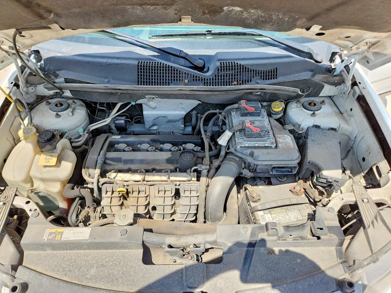 Photo 12 from auction – 2014 JEEP COMPASS with VIN 1C4NJCBA3ED887247