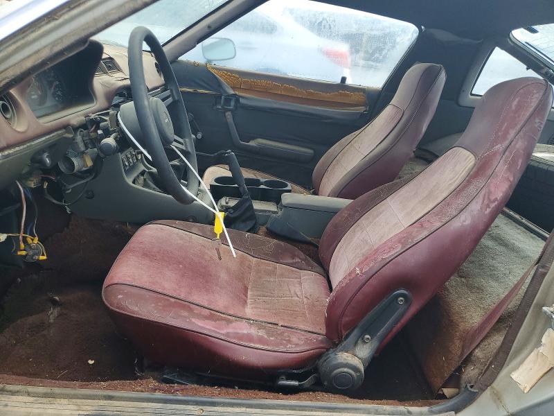 Photo 7 from auction – 1979 MAZDA UNKNOWN with VIN SA22C541674