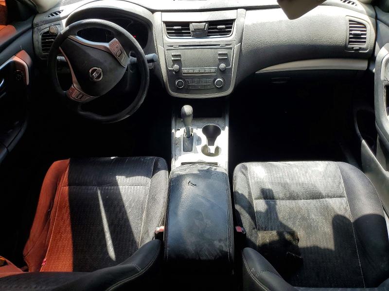 Photo 8 from auction – 2016 NISSAN ALTIMA with VIN 1N4AL3AP1GC154918