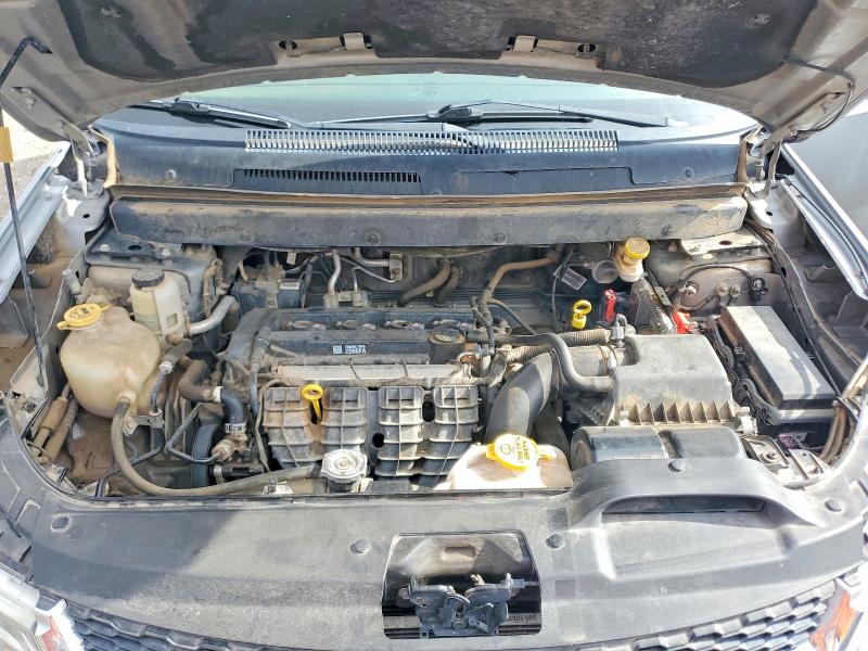صورة رقم 11 من المزاد - 2020 DODGE JOURNEY مع VIN 3C4PDCAB7LT274131