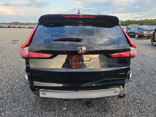 Photo 6 from auction – 2026 HONDA CR-V with VIN 7FARS6H91TE059804