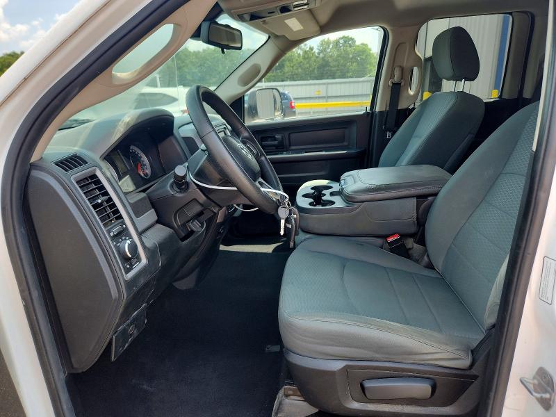 Photo 7 from auction – 2014 RAM 1500 with VIN 1C6RR7FM0ES302925