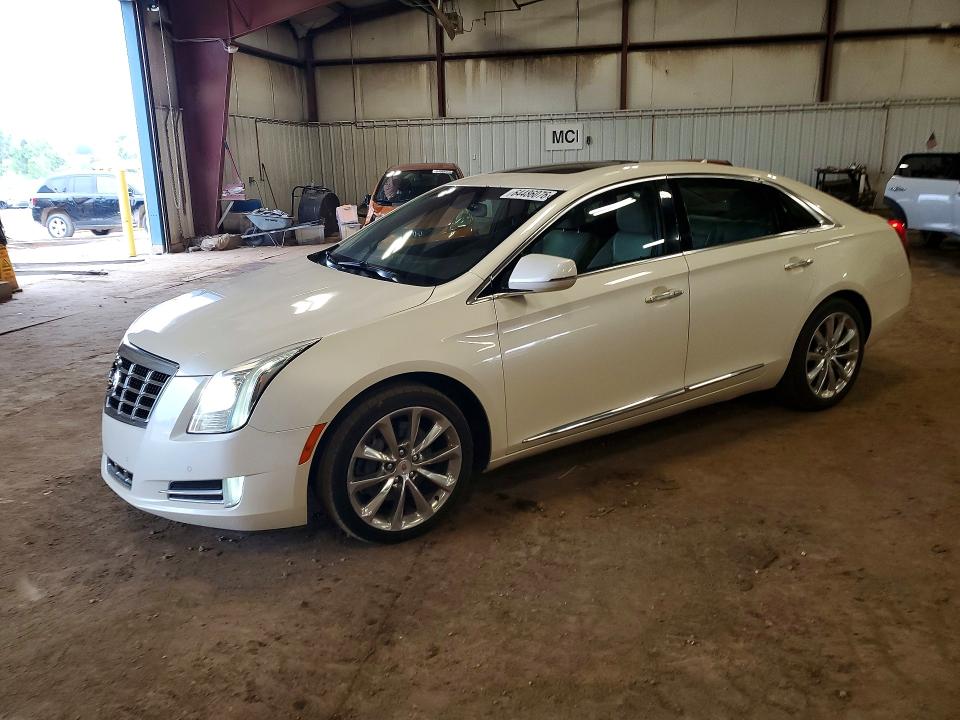 2013 CADILLAC XTS