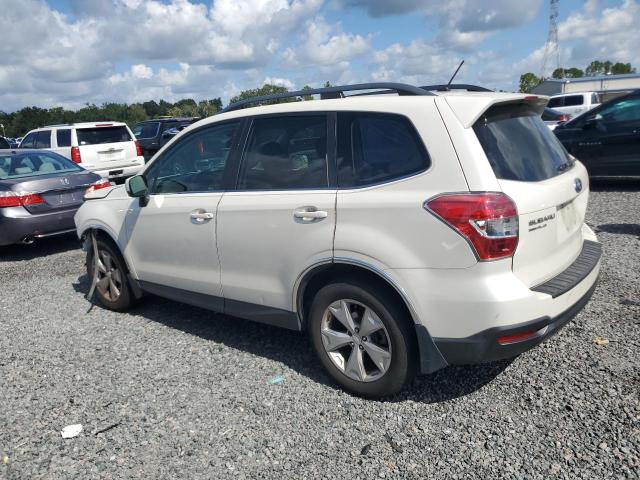 Фото 2 с аукциона – 2015 SUBARU FORESTER с VIN JF2SJAHC9FH461770