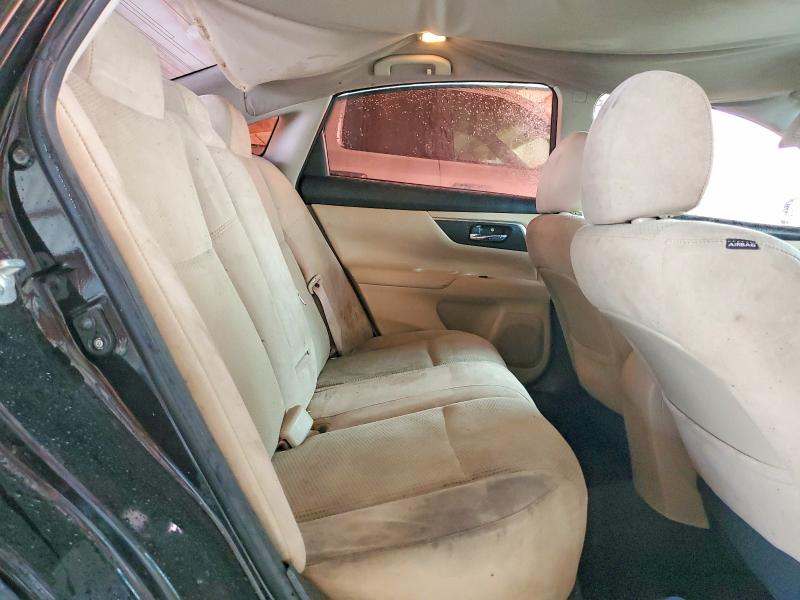Photo 10 from auction – 2015 NISSAN ALTIMA with VIN 1N4AL3AP8FC580748