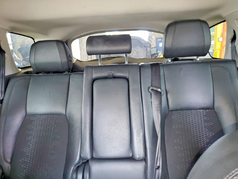 Photo 10 from auction – 2016 LAND ROVER DISCOVERY SPORT with VIN SALCP2BG0GH587481