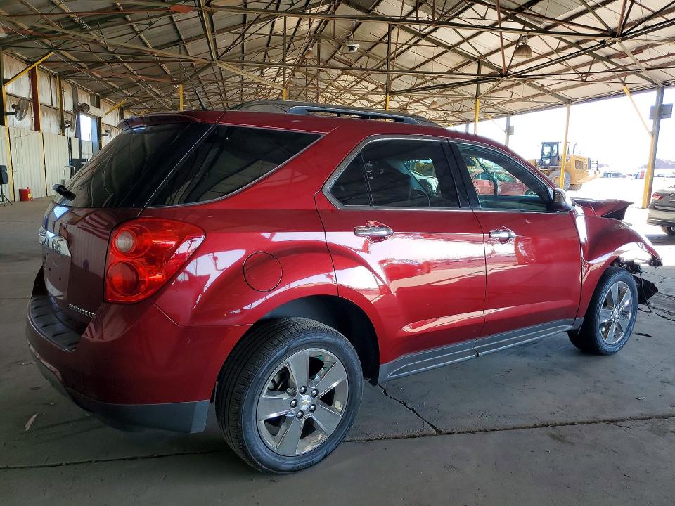 Снимка 3 от търг – 2012 CHEVROLET EQUINOX с VIN 2GNFLGEK4C6216103