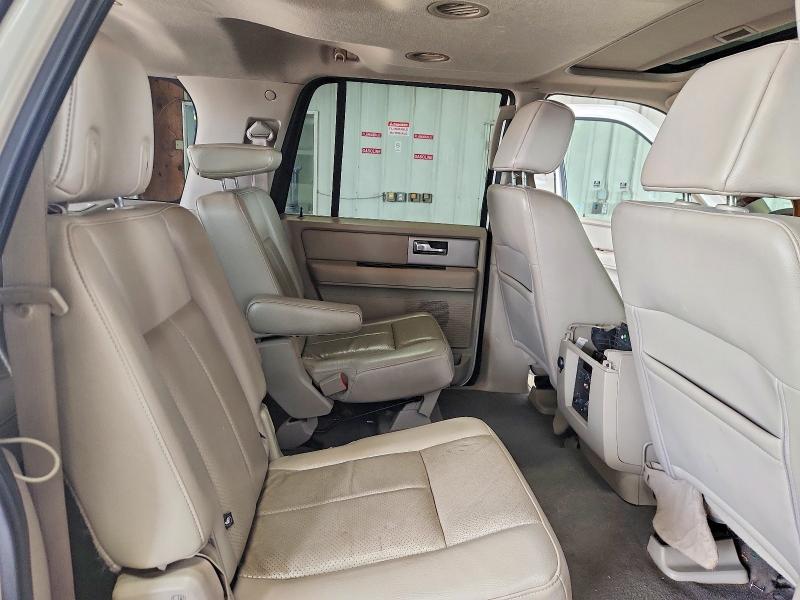 Photo 11 from auction – 2008 FORD EXPEDITION with VIN 1FMFK20588LA56608