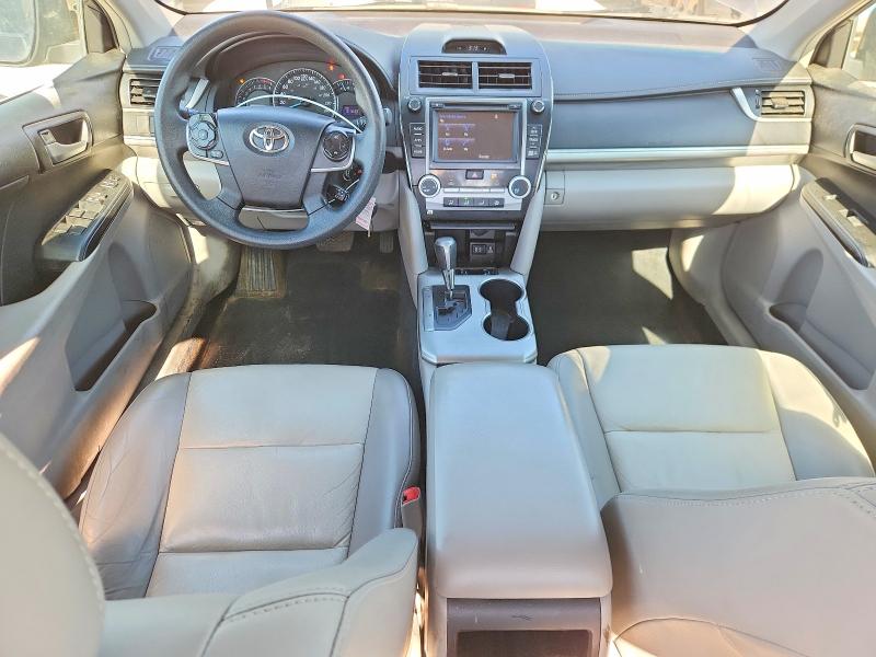 Photo 8 from auction – 2014 TOYOTA CAMRY with VIN 4T1BF1FK3EU428002
