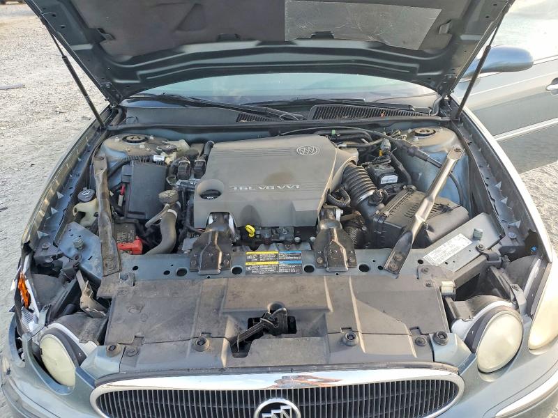 صورة رقم 11 من المزاد - 2006 BUICK LACROSSE مع VIN 2G4WE587061174220