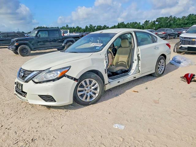 Photo 1 from auction – 2016 NISSAN ALTIMA with VIN 1N4AL3AP2GC219632