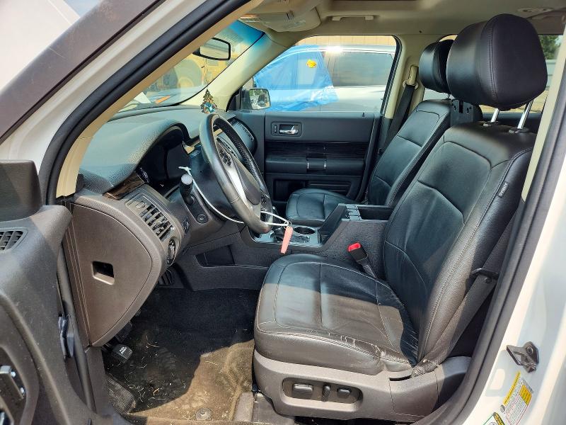 Фото 7 с аукциона – 2016 FORD FLEX с VIN 2FMGK5C85GBA17808