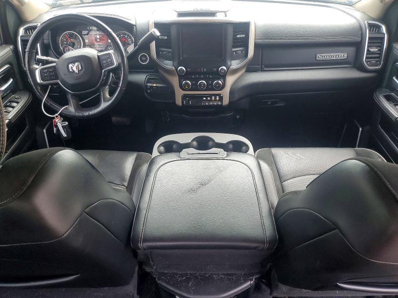 Photo 8 from auction – 2019 RAM 2500 with VIN 3C6UR5FL0KG537754