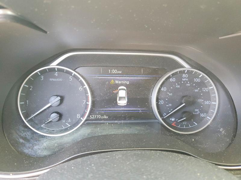 صورة رقم 9 من المزاد - 2018 NISSAN MAXIMA مع VIN 1N4AA6AP3JC389559