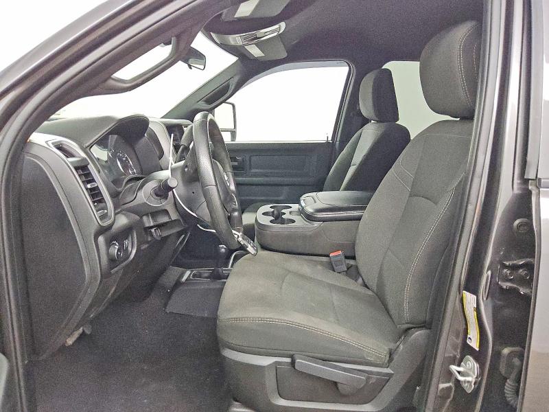 Zdjęcie 7 z aukcji – 2024 RAM 2500 z VIN 3C6UR5CL9RG306625