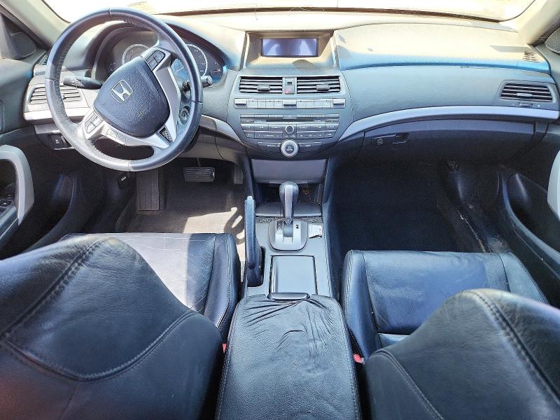 Photo 8 from auction – 2011 HONDA ACCORD with VIN 1HGCS1B85BA008786