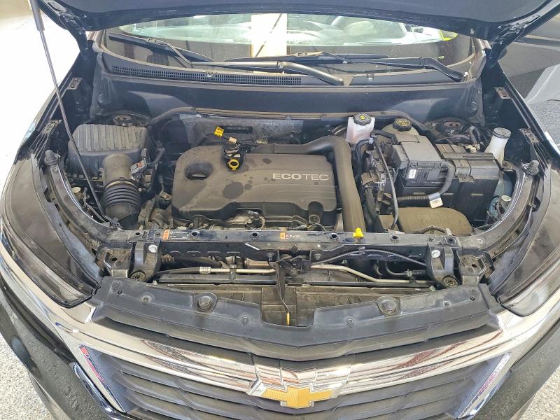 Photo 12 from auction – 2022 CHEVROLET EQUINOX with VIN 2GNAXSEV2N6130478