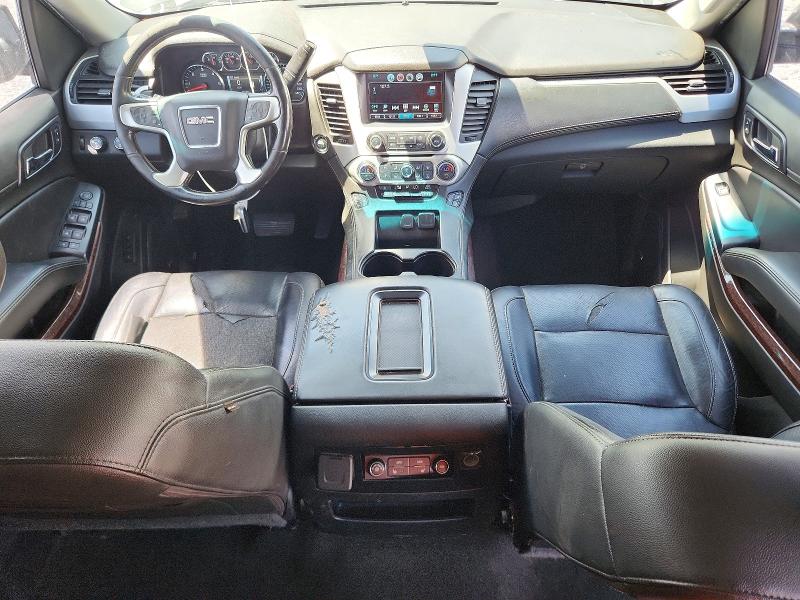 Photo 8 from auction – 2018 GMC YUKON XL with VIN 1GKS2GKC5JR335310