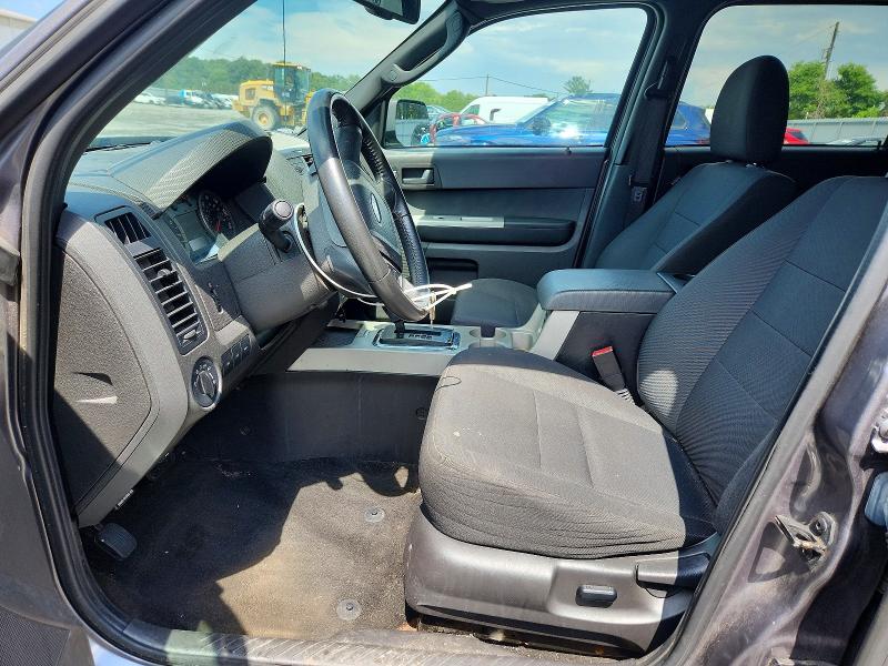 Foto 7 de la subasta – 2011 FORD ESCAPE con VIN 1FMCU0D73BKC39649