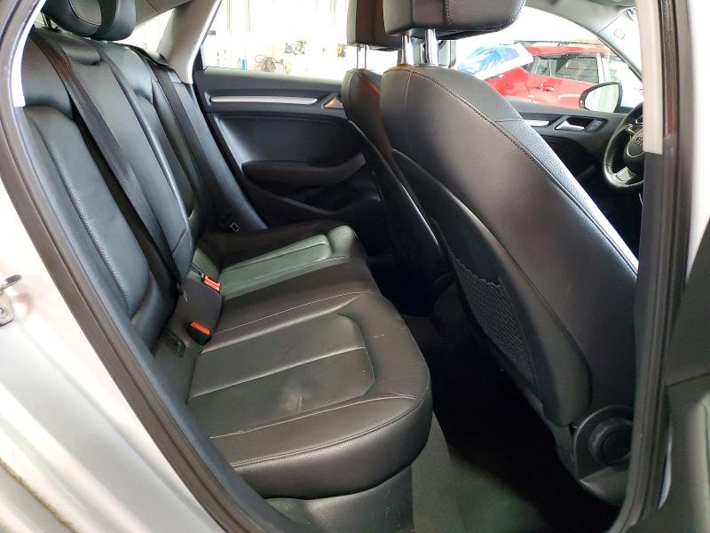 صورة رقم 10 من المزاد - 2015 AUDI A3 مع VIN WAUBFGFF3F1008279