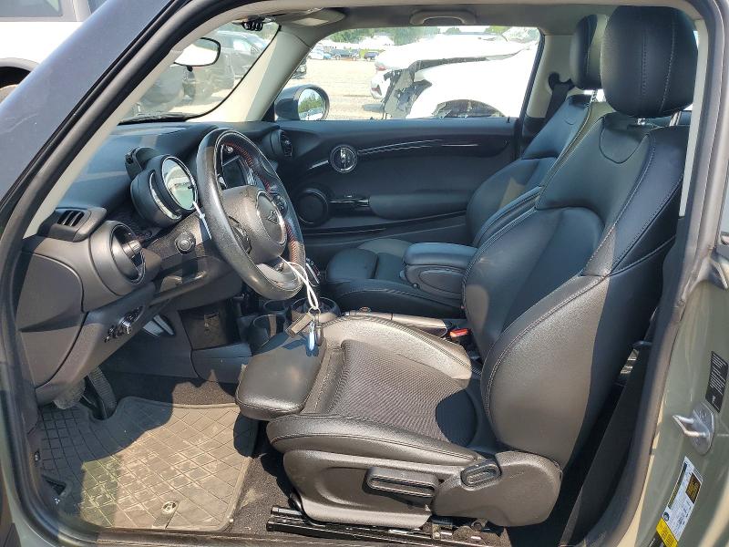 Foto 7 de la subasta – 2020 MINI COOPER con VIN WMWXR5C09L2L80166