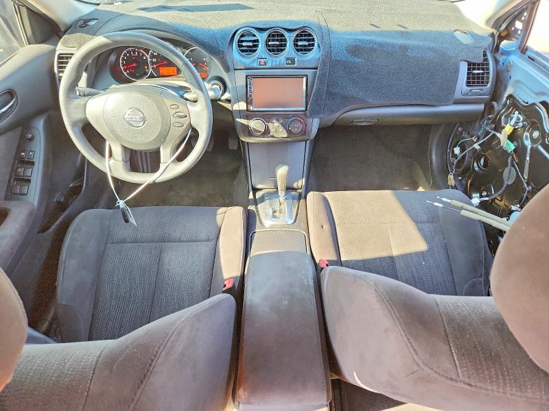 Photo 8 from auction – 2012 NISSAN ALTIMA with VIN 1N4AL2AP6CC185862