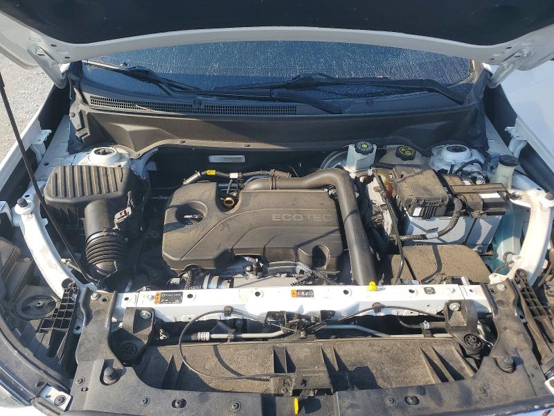 Photo 12 from auction – 2019 GMC TERRAIN with VIN 3GKALPEV0KL234450
