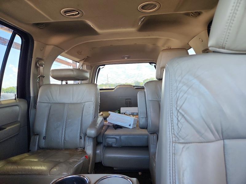 Photo 10 from auction – 2015 LINCOLN NAVIGATOR with VIN 5LMJJ3JT5FEJ12566