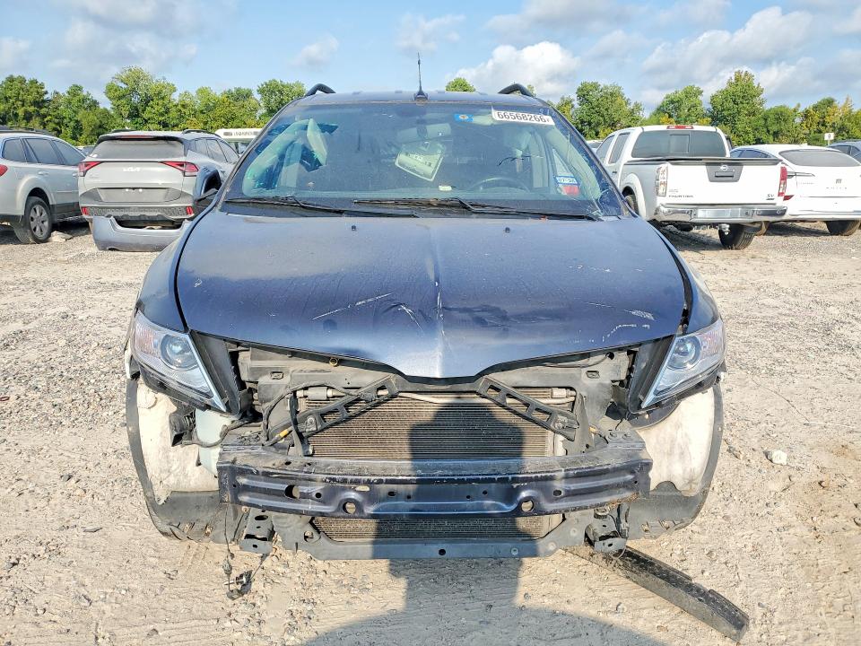 Photo 5 from auction – 2013 LINCOLN MKX with VIN 2LMDJ6JK2DBL40966