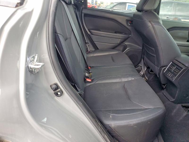 Photo 11 from auction – 2025 SUBARU FORESTER with VIN JF2SLDNC8SH565340