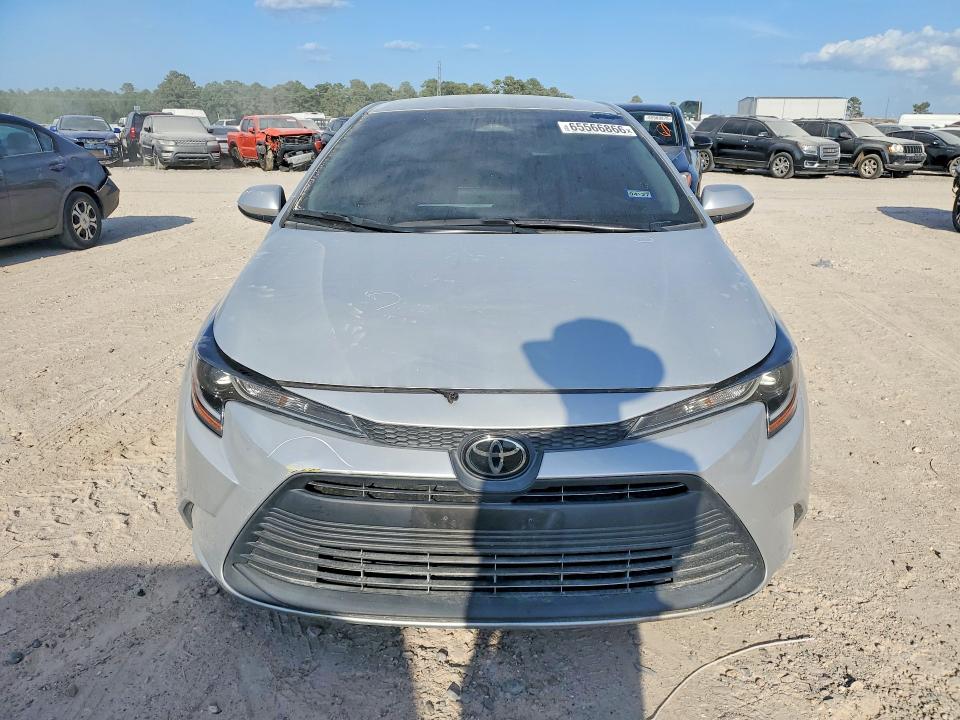 Photo 5 from auction – 2024 TOYOTA COROLLA with VIN 5YFB4MDE3RP101708