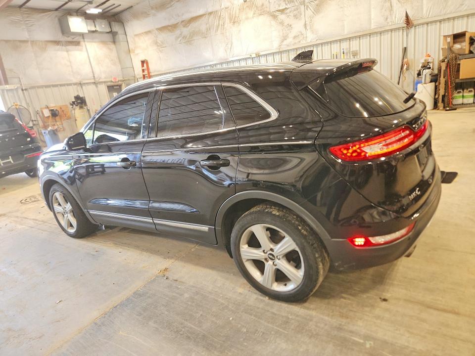 Zdjęcie 2 z aukcji – 2017 LINCOLN MKC z VIN 5LMCJ1C99HUL12986