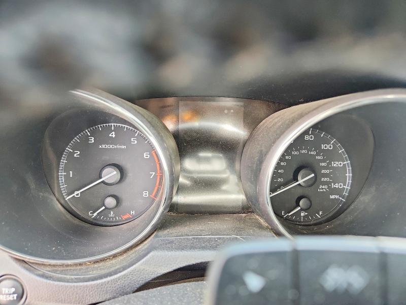 Снимка 9 от търг – 2019 SUBARU OUTBACK с VIN 4S4BSAJC6K3397969