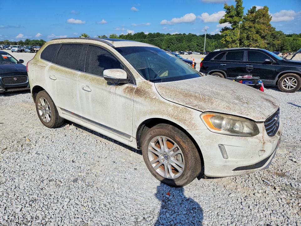 Zdjęcie 4 z aukcji – 2015 VOLVO XC60 z VIN YV440MDK3F2693502