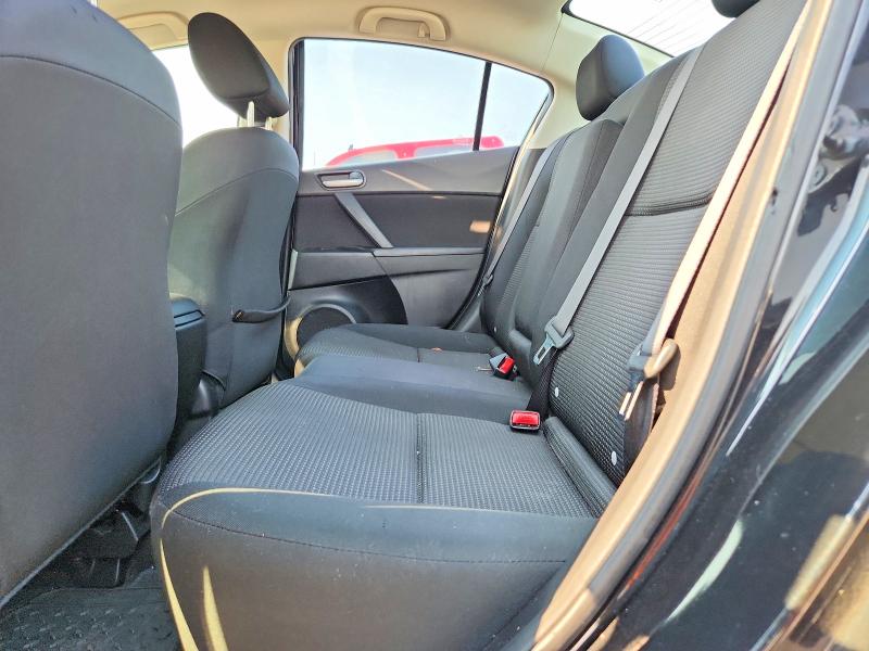 Photo 10 from auction – 2012 MAZDA 3 with VIN JM1BL1VG4C1503282