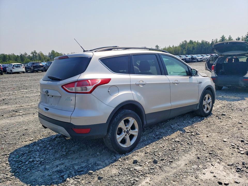 Photo 3 from auction – 2014 FORD ESCAPE with VIN 1FMCU0G91EUD19859