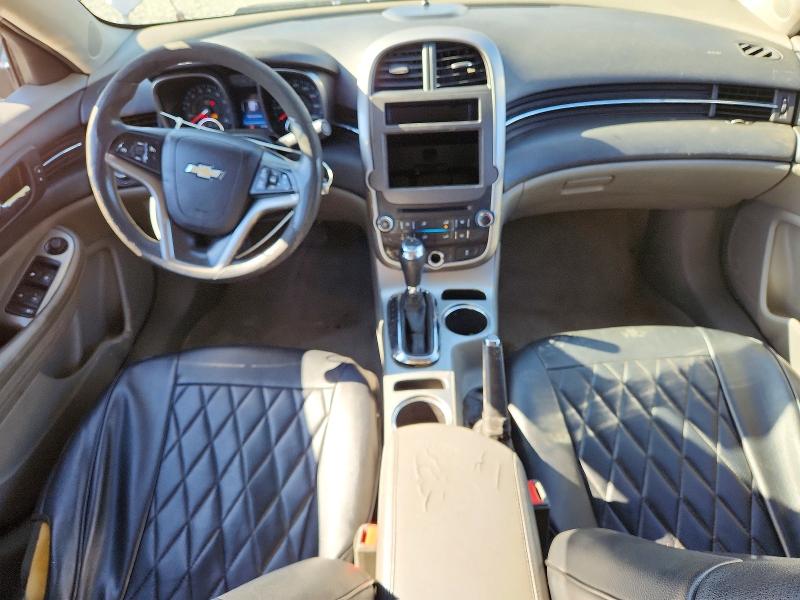 Photo 8 from auction – 2014 CHEVROLET MALIBU with VIN 1G11B5SL4EF204560