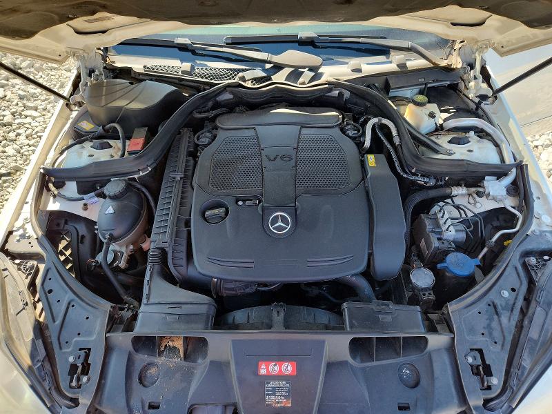 Photo 11 from auction – 2014 MERCEDES-BENZ E with VIN WDDKJ5KBXEF228180