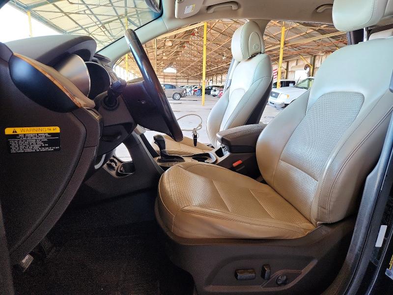 Снимка 7 от търг – 2013 HYUNDAI SANTA FE SPORT с VIN 5XYZU3LB9DG101371