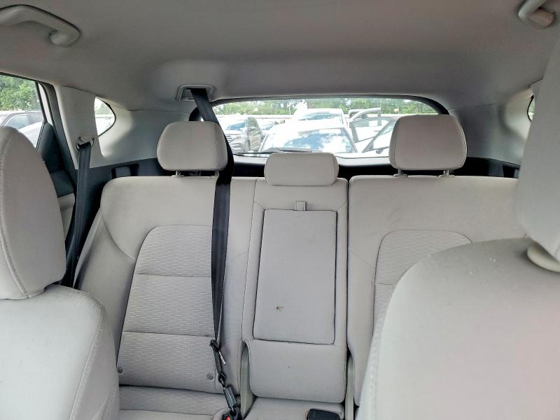 Photo 10 from auction – 2020 HYUNDAI TUCSON with VIN KM8J2CA47LU115382