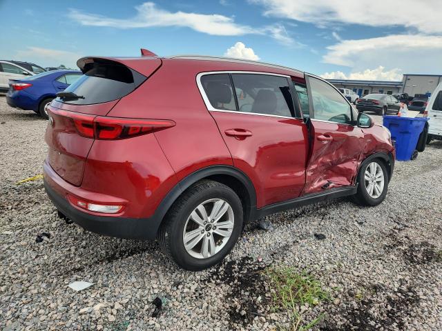 Снимка 3 от търг – 2019 KIA SPORTAGE с VIN KNDPMCAC8K7555950