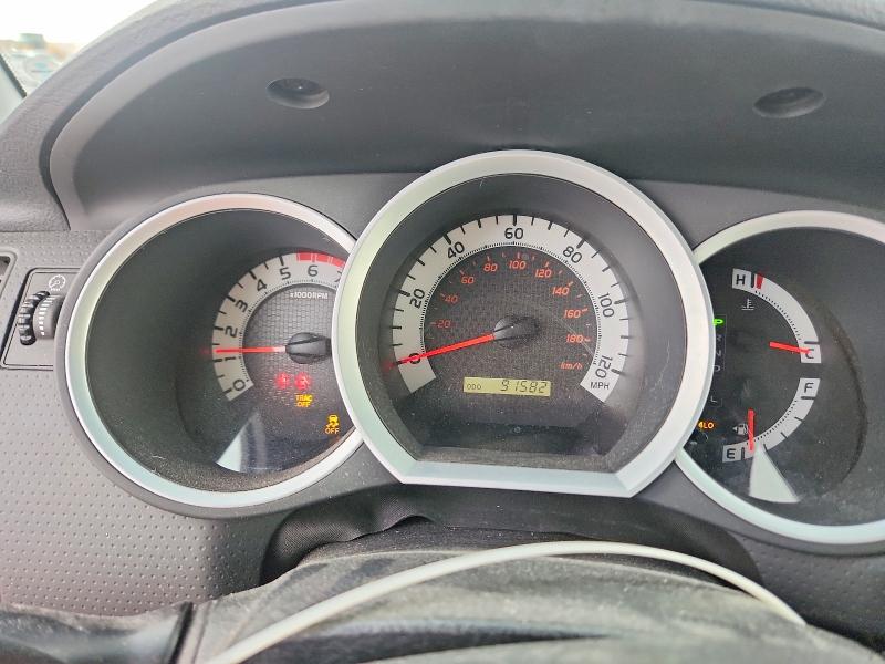 Photo 9 from auction – 2015 TOYOTA TACOMA with VIN 3TMLU4EN6FM186503