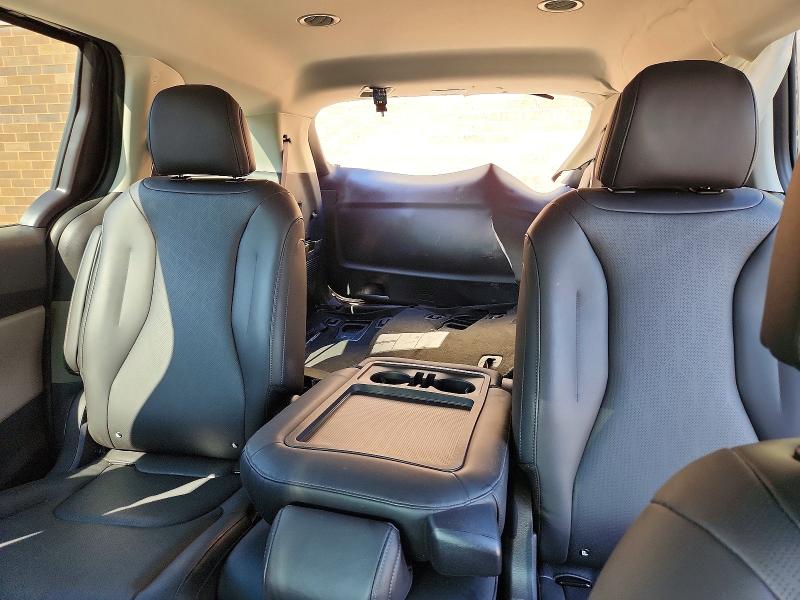 Photo 10 from auction – 2026 KIA CARNIVAL with VIN KNDNB5K36T6611043