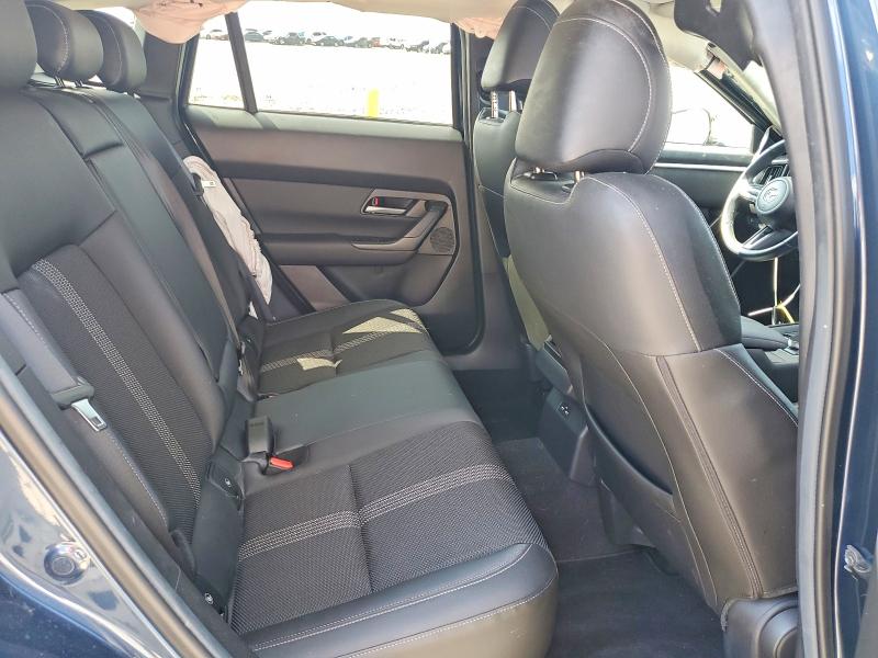 Photo 11 from auction – 2023 MAZDA CX-50 with VIN 7MMVABCM6PN146039
