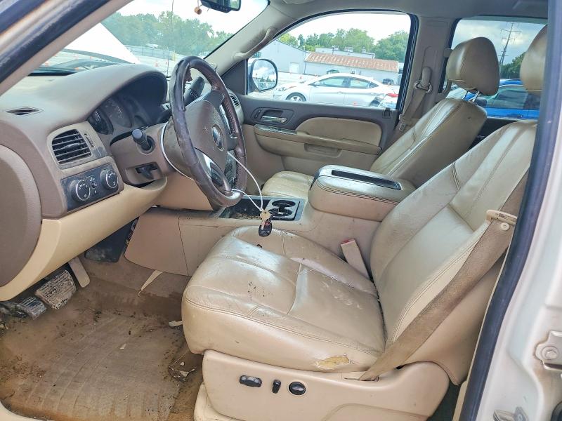 Zdjęcie 7 z aukcji – 2011 GMC SIERRA z VIN 3GTP2WE3XBG389419