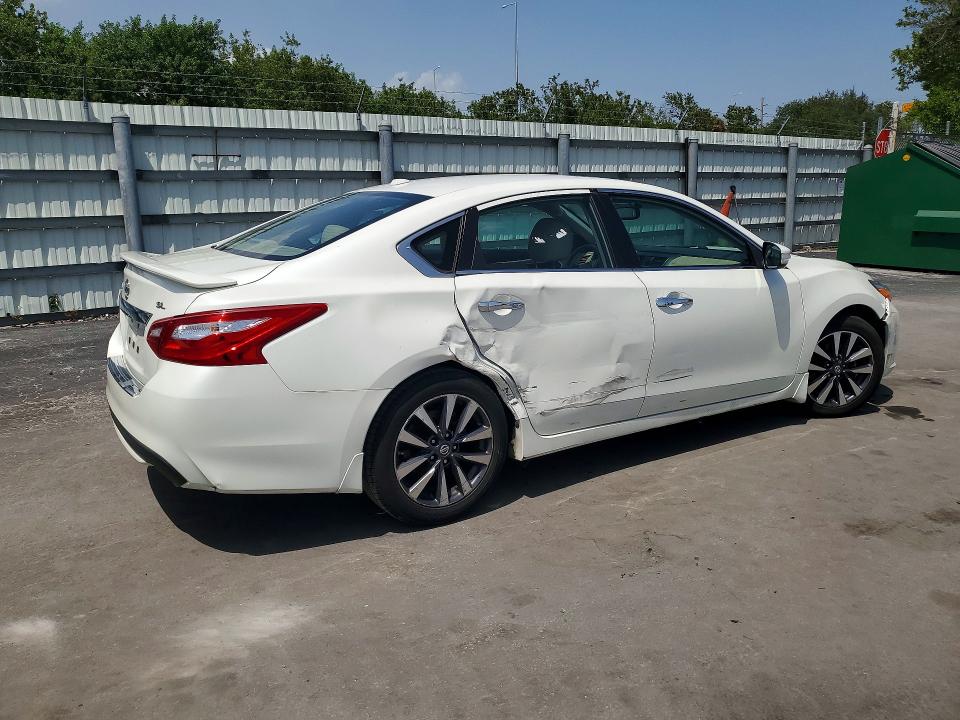 Photo 3 from auction – 2016 NISSAN ALTIMA with VIN 1N4AL3AP9GC161163